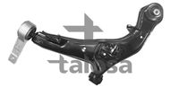 TALOSA 4004398 - Barra oscilante, suspensión de ruedas