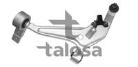 TALOSA 4004475 - Barra oscilante, suspensión de ruedas