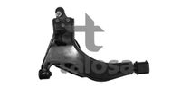 TALOSA 4004496 - Barra oscilante, suspensión de ruedas