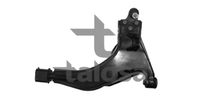 TALOSA 4004497 - Barra oscilante, suspensión de ruedas