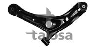 TALOSA 40-04622 - Barra oscilante, suspensión de ruedas