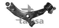 TALOSA 4004684 - Barra oscilante, suspensión de ruedas