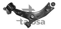 TALOSA 4004685 - Barra oscilante, suspensión de ruedas