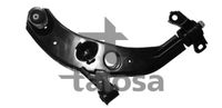 TALOSA 4004705 - Barra oscilante, suspensión de ruedas