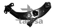 TALOSA 4004706 - Barra oscilante, suspensión de ruedas