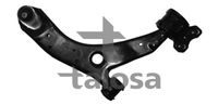 TALOSA 4004800 - Barra oscilante, suspensión de ruedas