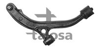 TALOSA 4005002 - Barra oscilante, suspensión de ruedas