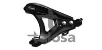 TALOSA 4006016 - Barra oscilante, suspensión de ruedas
