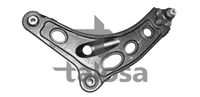 TALOSA 4006141 - Barra oscilante, suspensión de ruedas