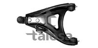 TALOSA 4006125 - Barra oscilante, suspensión de ruedas