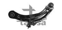 TALOSA 4006190 - Barra oscilante, suspensión de ruedas