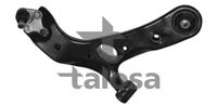 TALOSA 4006498 - Barra oscilante, suspensión de ruedas