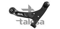 TALOSA 4006541 - Barra oscilante, suspensión de ruedas
