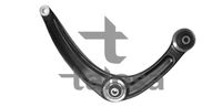 TALOSA 4007038 - Barra oscilante, suspensión de ruedas