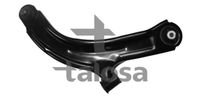 TALOSA 4007158 - Barra oscilante, suspensión de ruedas