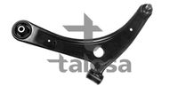 TALOSA 4007132 - Barra oscilante, suspensión de ruedas