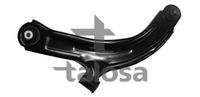 TALOSA 4007159 - Barra oscilante, suspensión de ruedas