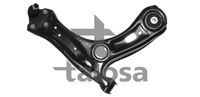 TALOSA 4007188 - Barra oscilante, suspensión de ruedas