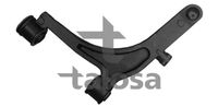 TALOSA 4007200 - Barra oscilante, suspensión de ruedas