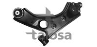 TALOSA 4007504 - Barra oscilante, suspensión de ruedas