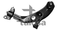 TALOSA 4007516 - Barra oscilante, suspensión de ruedas