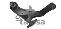 TALOSA 4007665 - Barra oscilante, suspensión de ruedas