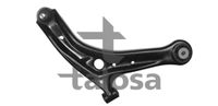 TALOSA 4007689 - Barra oscilante, suspensión de ruedas