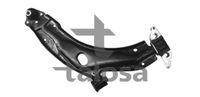 TALOSA 4007712 - Barra oscilante, suspensión de ruedas