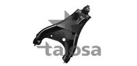 TALOSA 4007701 - Barra oscilante, suspensión de ruedas