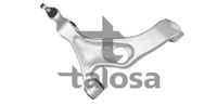 TALOSA 40-07704 - Barra oscilante, suspensión de ruedas