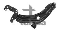 TALOSA 4007715 - Barra oscilante, suspensión de ruedas