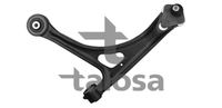 TALOSA 4007758 - Barra oscilante, suspensión de ruedas