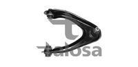 TALOSA 4007809 - Barra oscilante, suspensión de ruedas