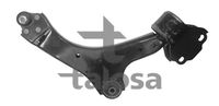 TALOSA 4007873 - Barra oscilante, suspensión de ruedas