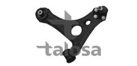 TALOSA 4007918 - Barra oscilante, suspensión de ruedas