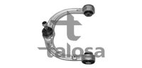 TALOSA 4007902 - Barra oscilante, suspensión de ruedas