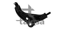 TALOSA 4007920 - Barra oscilante, suspensión de ruedas