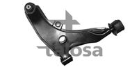 TALOSA 4007929 - Barra oscilante, suspensión de ruedas