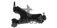 TALOSA 4008025 - Barra oscilante, suspensión de ruedas