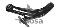 TALOSA 4008183 - Barra oscilante, suspensión de ruedas