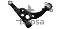 TALOSA 4008186 - Barra oscilante, suspensión de ruedas