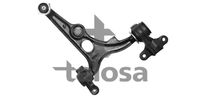 TALOSA 4008190 - Barra oscilante, suspensión de ruedas