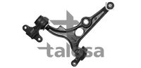 TALOSA 4008191 - Barra oscilante, suspensión de ruedas