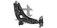 TALOSA 4008192 - Barra oscilante, suspensión de ruedas