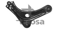 TALOSA 4008235 - Barra oscilante, suspensión de ruedas