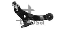 TALOSA 4008243 - Barra oscilante, suspensión de ruedas