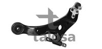 TALOSA 4008244 - Barra oscilante, suspensión de ruedas