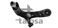 TALOSA 4008265 - Barra oscilante, suspensión de ruedas