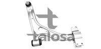 TALOSA 4008324 - Barra oscilante, suspensión de ruedas