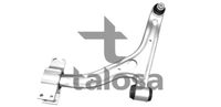 TALOSA 4008325 - Barra oscilante, suspensión de ruedas